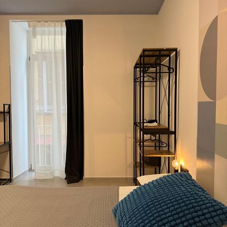 Sleep Inn Toledo - Self Check-In Napoli Bagian luar foto