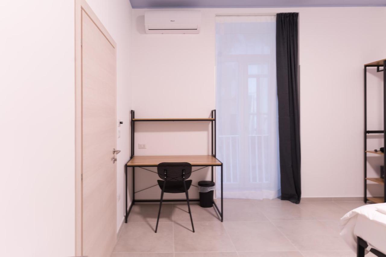 Sleep Inn Toledo - Self Check-In Napoli Bagian luar foto