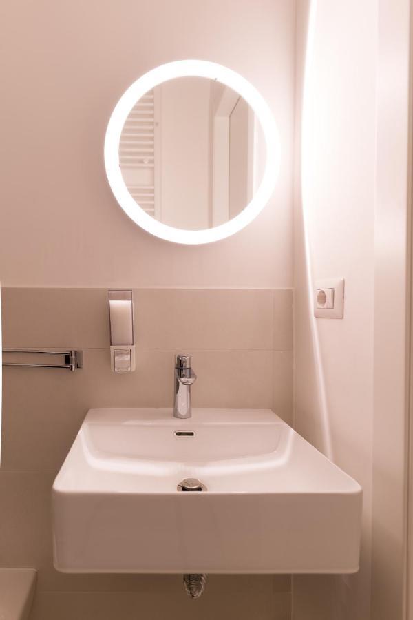 Sleep Inn Toledo - Self Check-In Napoli Bagian luar foto