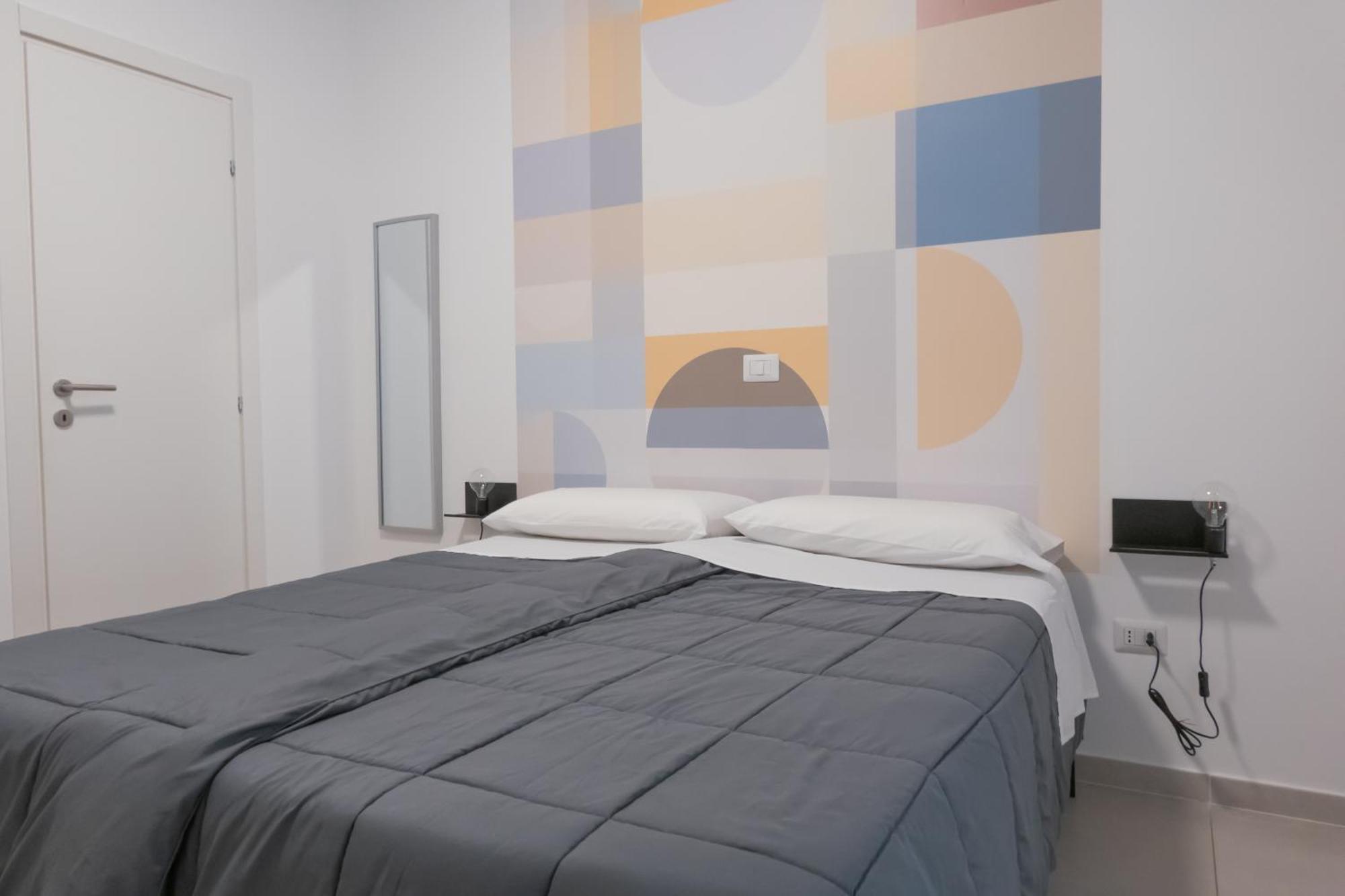 Sleep Inn Toledo - Self Check-In Napoli Bagian luar foto