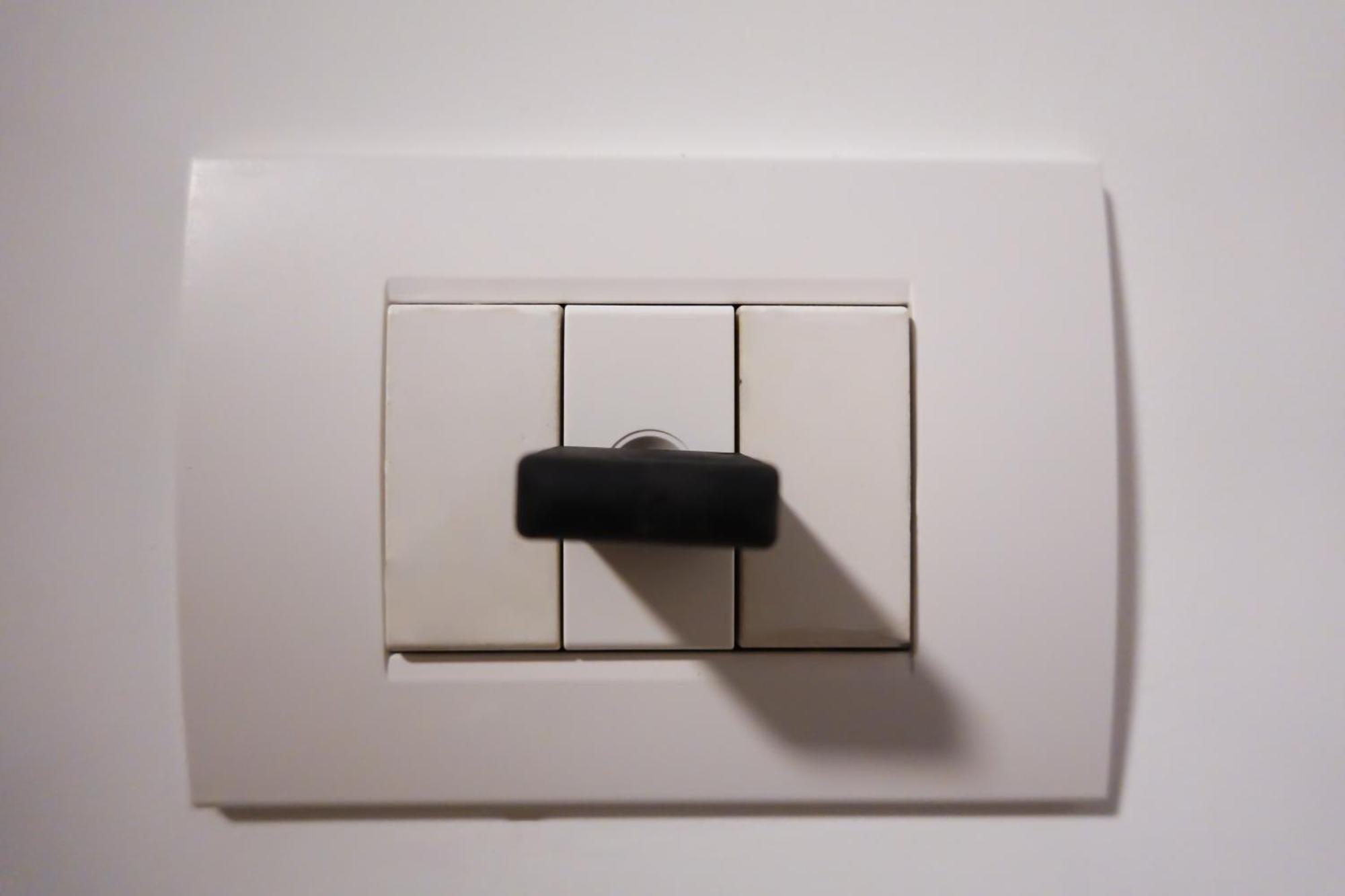Sleep Inn Toledo - Self Check-In Napoli Bagian luar foto