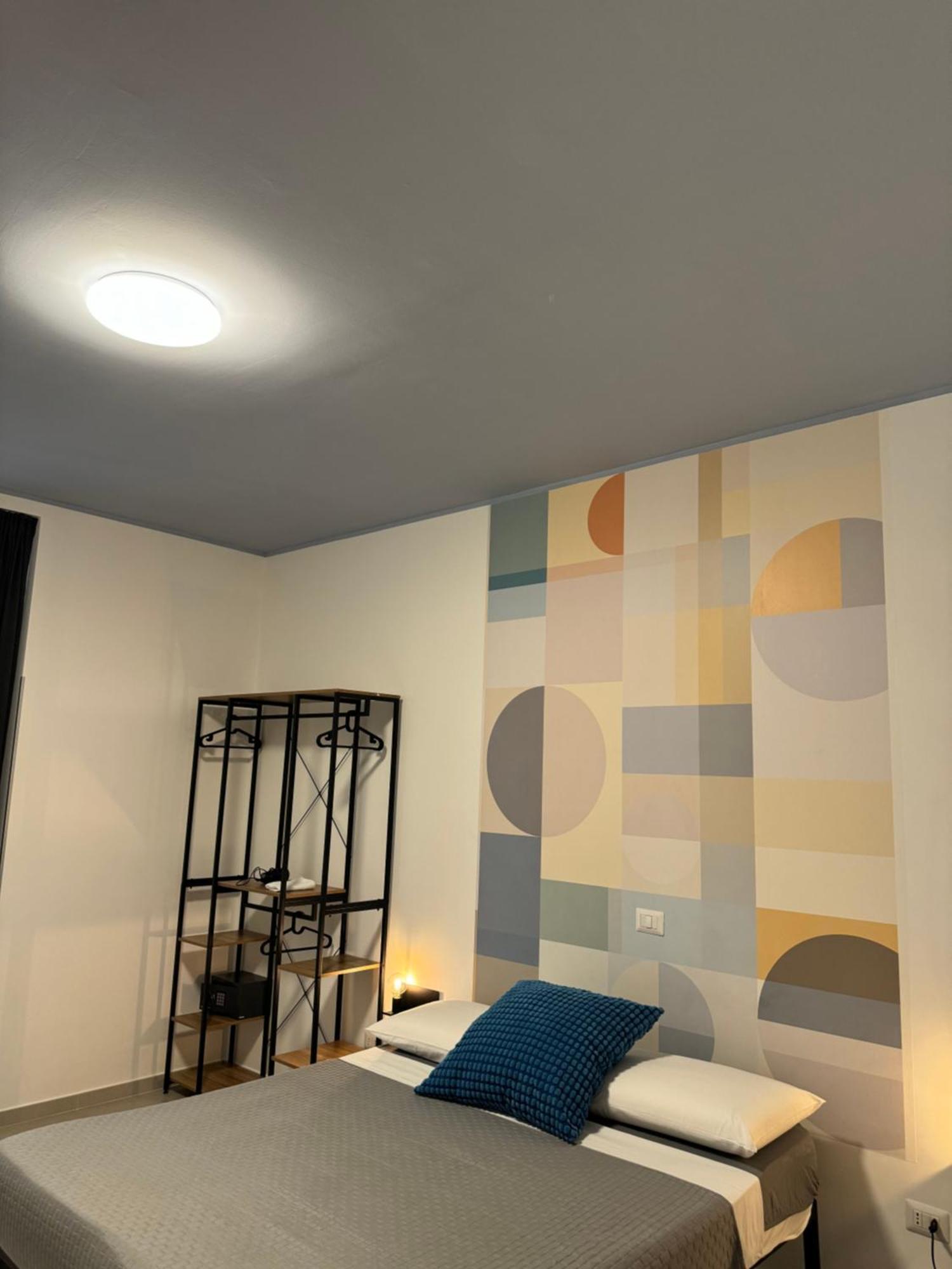 Sleep Inn Toledo - Self Check-In Napoli Bagian luar foto