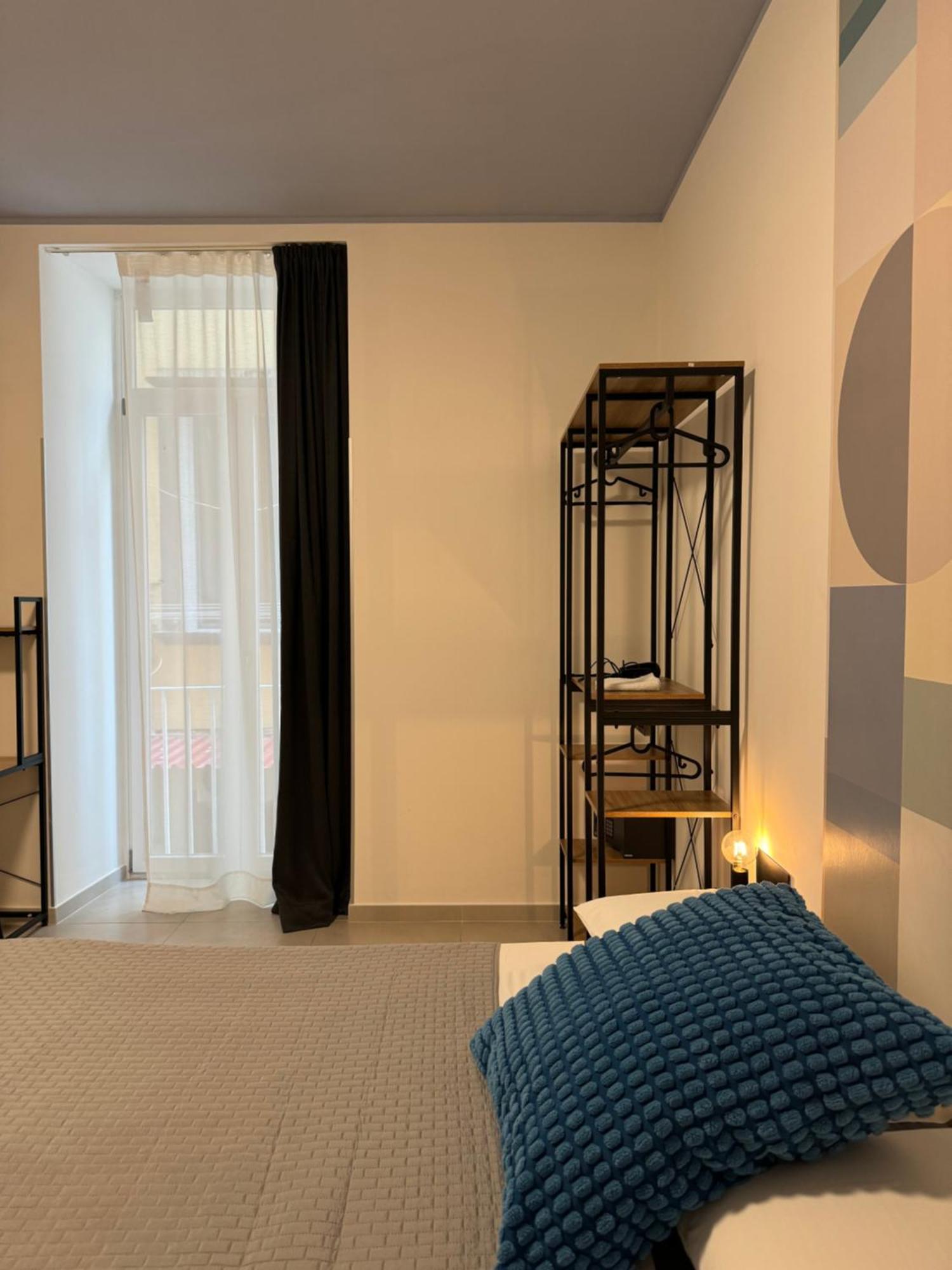 Sleep Inn Toledo - Self Check-In Napoli Bagian luar foto