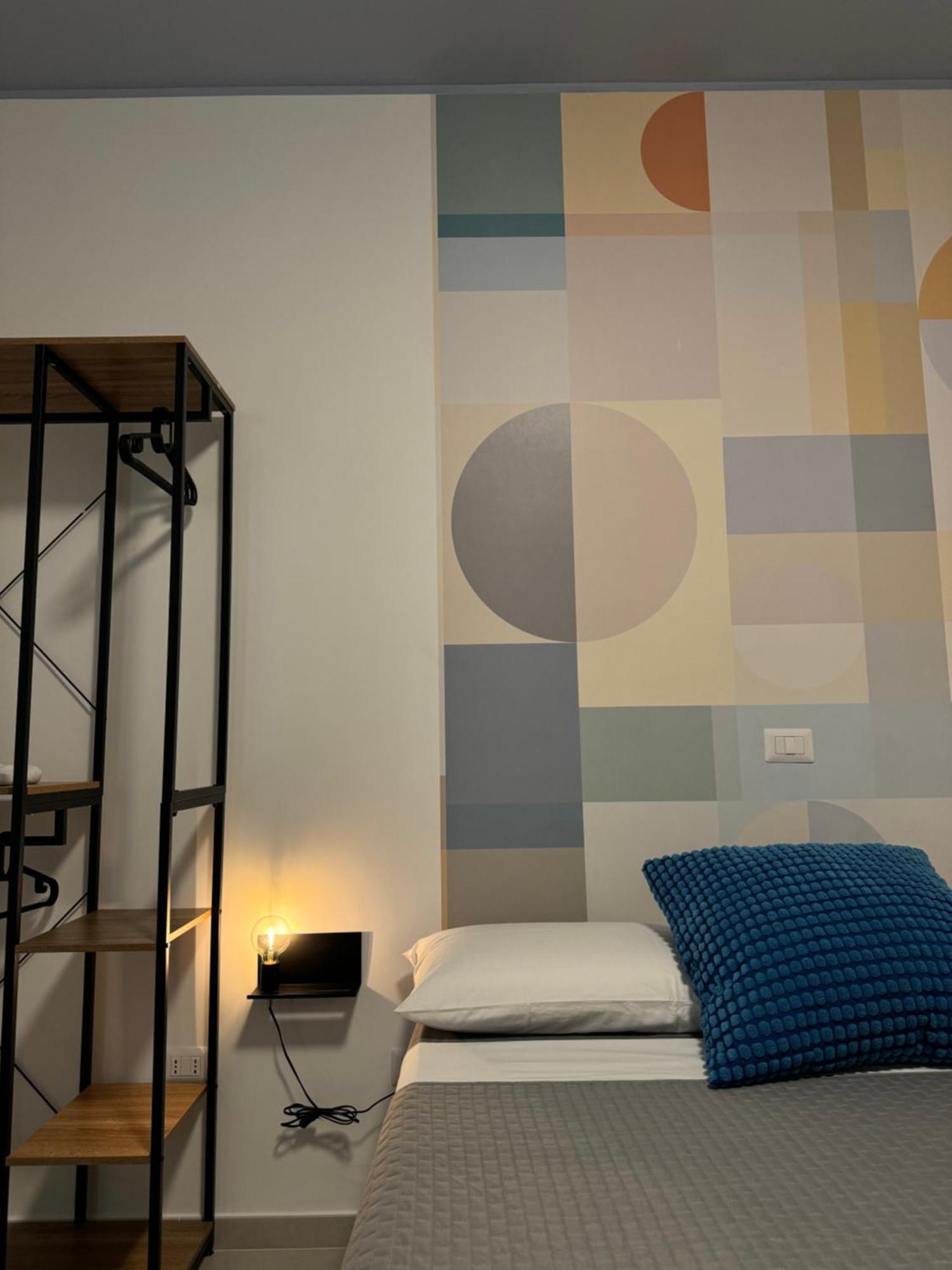 Sleep Inn Toledo - Self Check-In Napoli Bagian luar foto