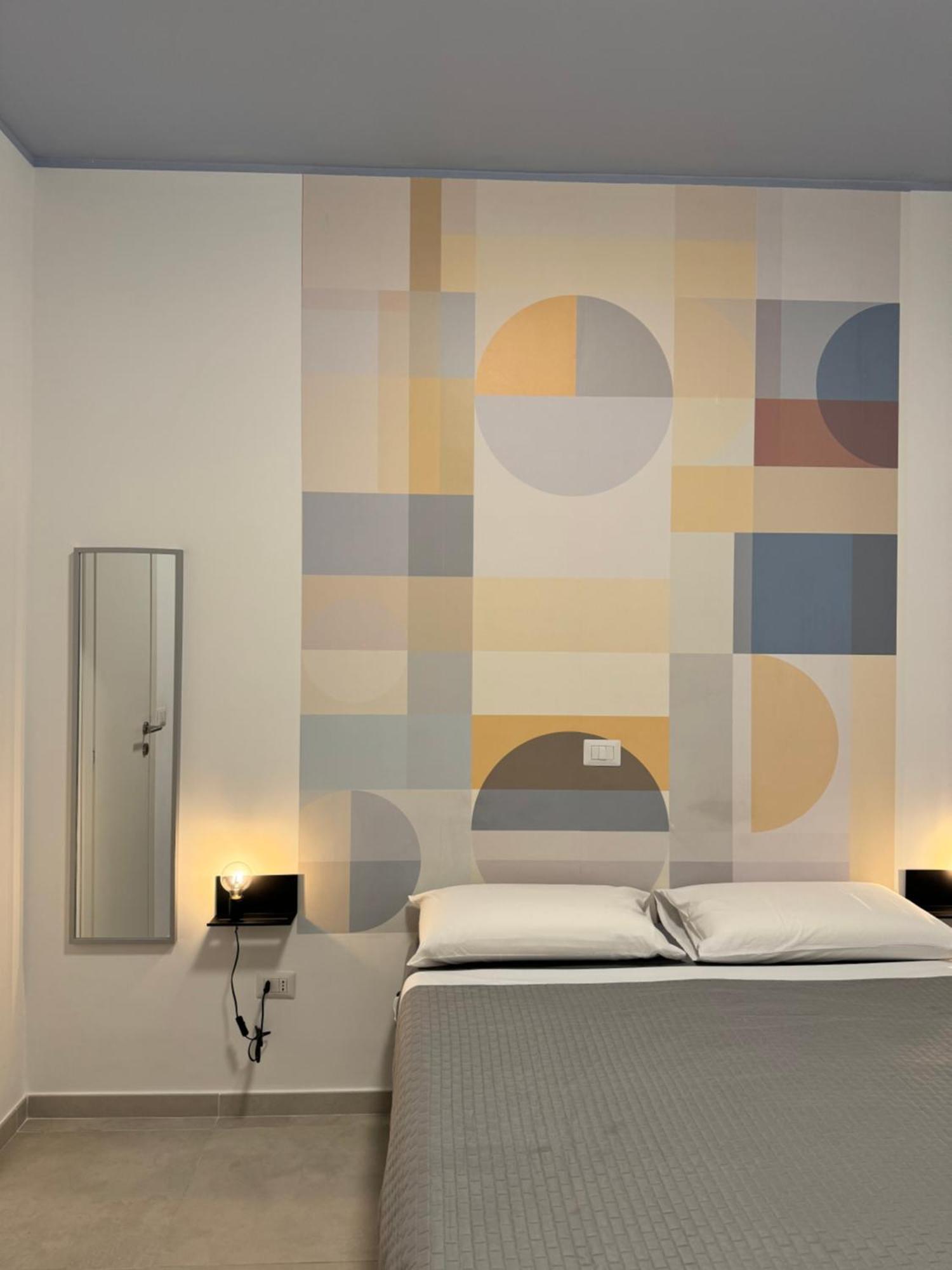 Sleep Inn Toledo - Self Check-In Napoli Bagian luar foto
